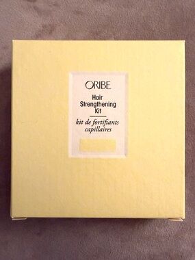 Oribe Hair Strengthening Kit